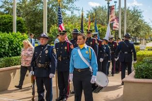 Veterans Day 2015 38